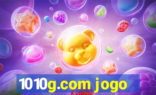 1010g.com jogo